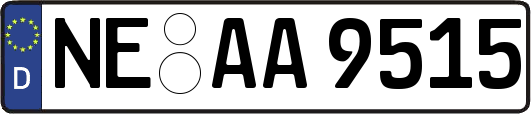 NE-AA9515