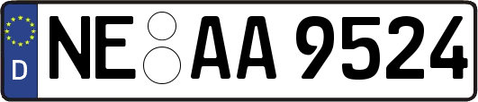 NE-AA9524