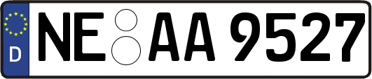 NE-AA9527