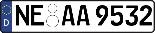 NE-AA9532