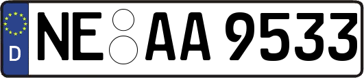 NE-AA9533