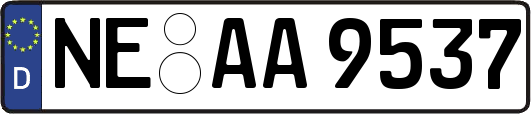 NE-AA9537