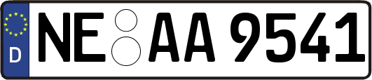 NE-AA9541