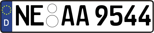 NE-AA9544