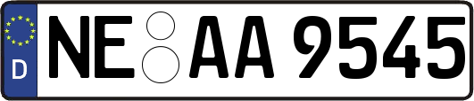NE-AA9545