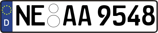 NE-AA9548