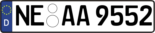 NE-AA9552