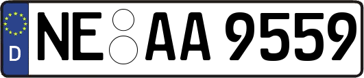 NE-AA9559