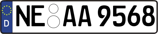 NE-AA9568