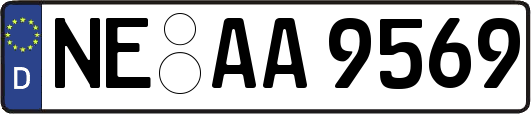 NE-AA9569