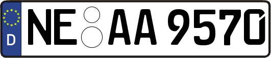 NE-AA9570