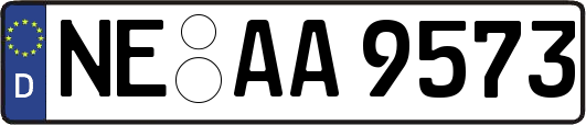 NE-AA9573
