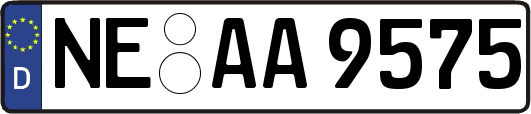 NE-AA9575