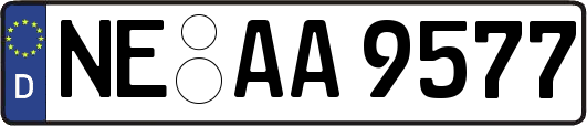 NE-AA9577