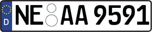 NE-AA9591
