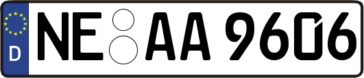 NE-AA9606