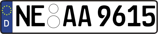 NE-AA9615