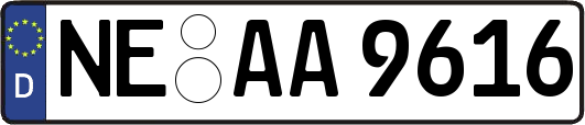 NE-AA9616