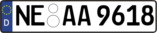 NE-AA9618