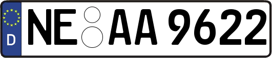 NE-AA9622