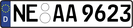 NE-AA9623