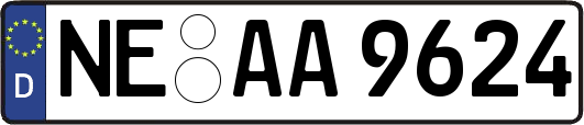 NE-AA9624