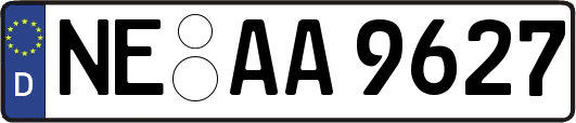 NE-AA9627