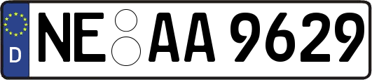 NE-AA9629