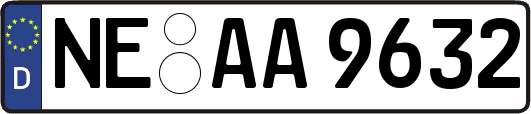 NE-AA9632