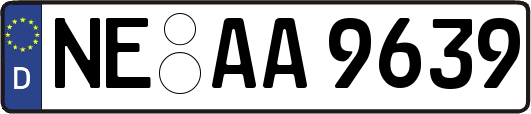 NE-AA9639