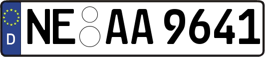 NE-AA9641