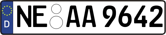 NE-AA9642