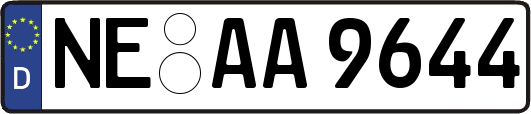 NE-AA9644