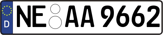 NE-AA9662