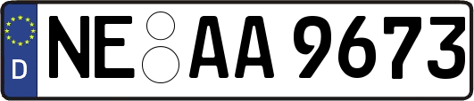 NE-AA9673