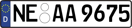 NE-AA9675