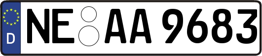 NE-AA9683