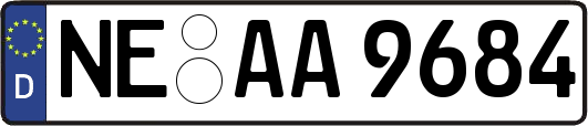 NE-AA9684