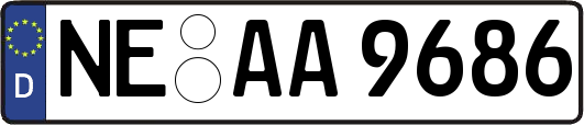 NE-AA9686
