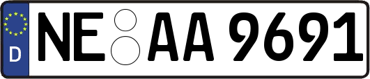 NE-AA9691