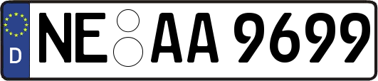 NE-AA9699