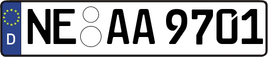 NE-AA9701
