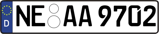 NE-AA9702
