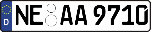 NE-AA9710