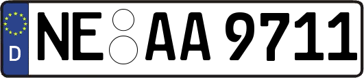 NE-AA9711
