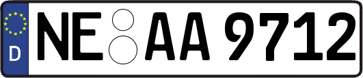 NE-AA9712