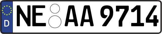 NE-AA9714