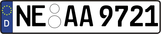 NE-AA9721