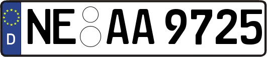 NE-AA9725