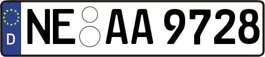 NE-AA9728